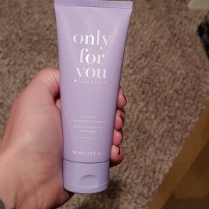 Monat Co-wash Conditioning Cleanser